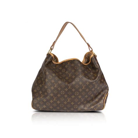 louis vuitton delightful gm retail price